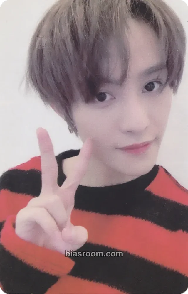 NCT - Yangyang - NCT 2020 Resonance Pt. 1 Album withfans / yizhiyu (yzy) video call (fancall)