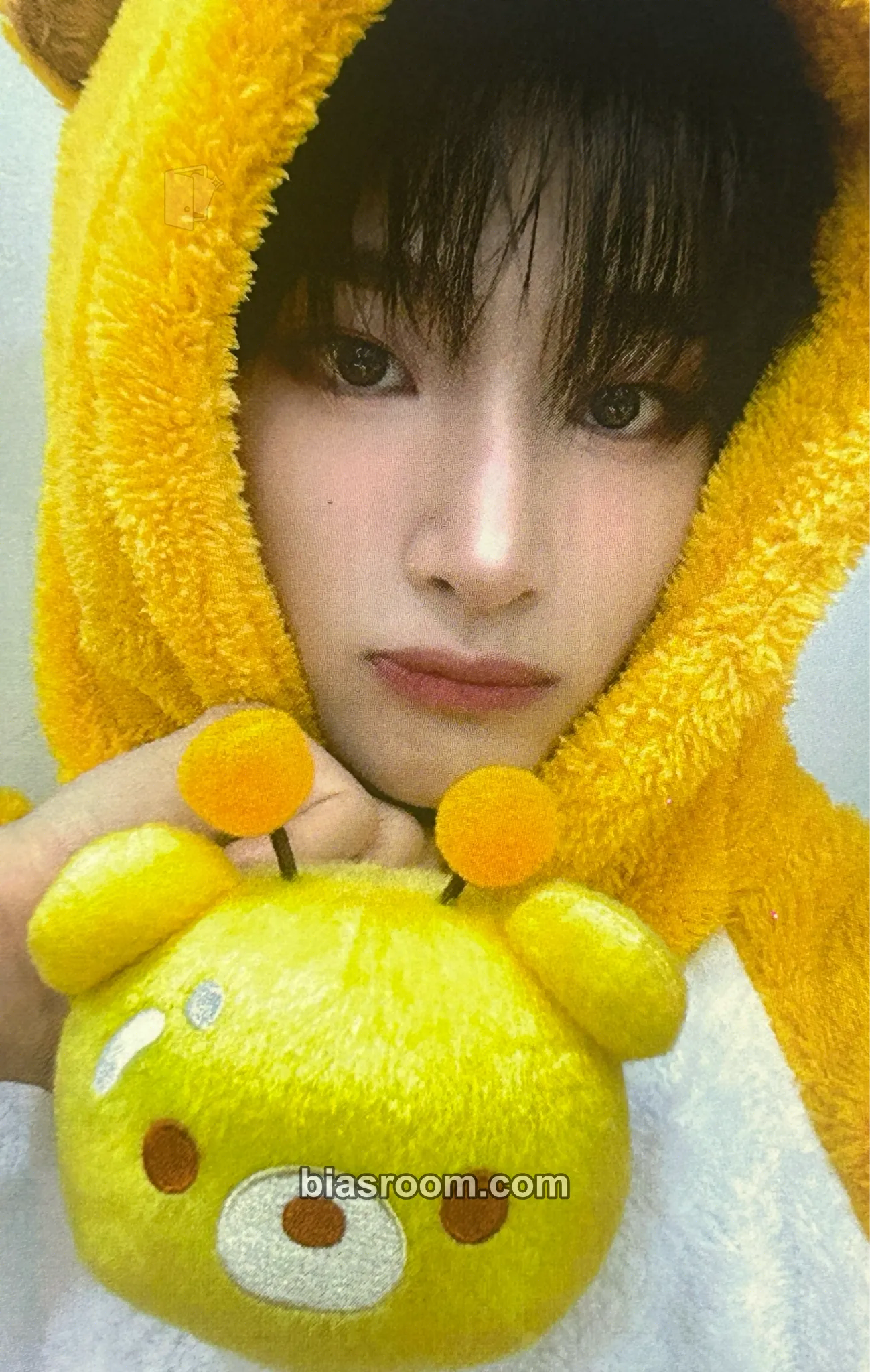 Yedam ONE FACT Photocard - ONE PACT - ONE PACT K-pop photocard
