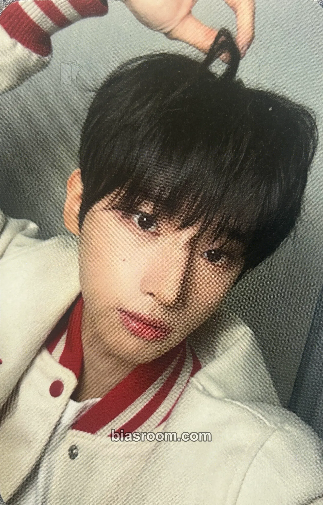 Yedam ONE FACT Photocard - ONE PACT - ONE PACT K-pop photocard