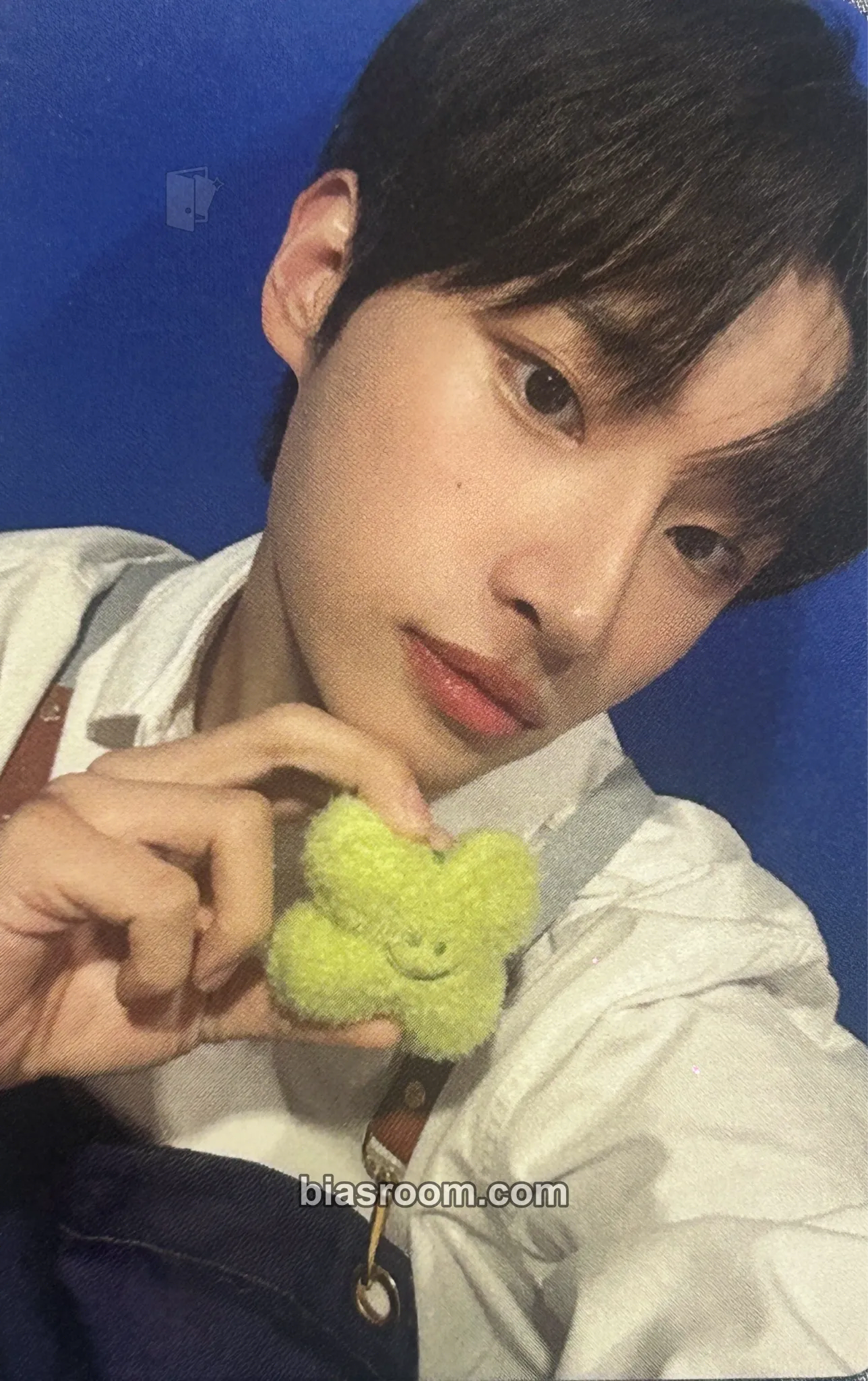 Yedam ONE FACT Photocard - ONE PACT - ONE PACT K-pop photocard