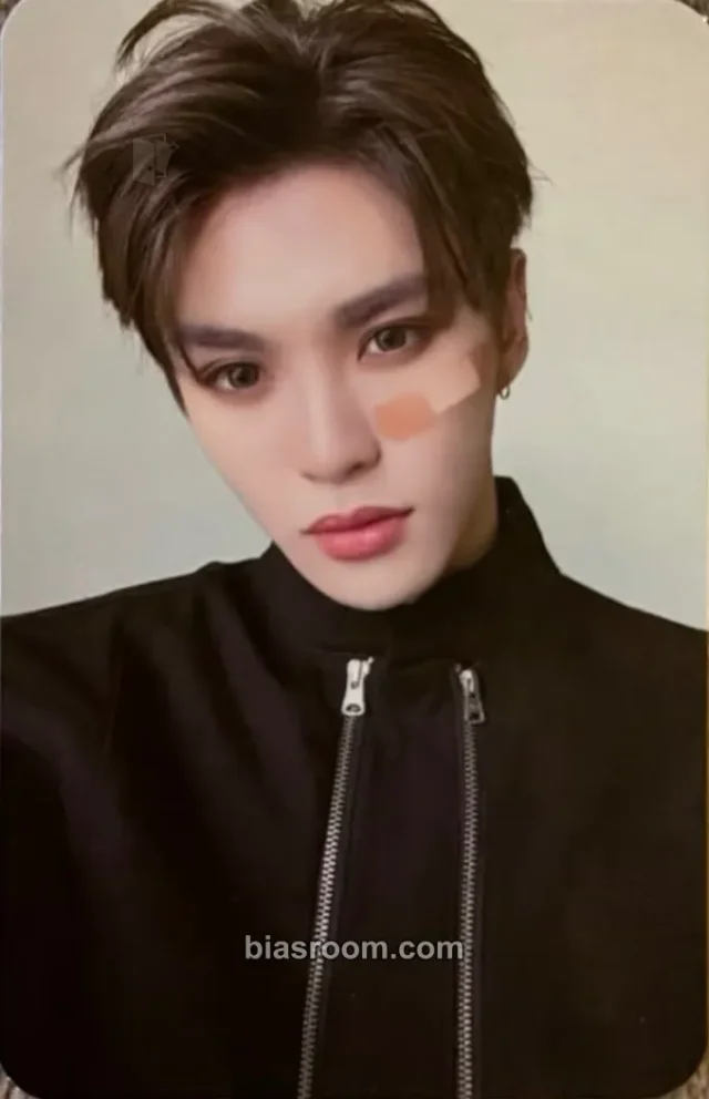 EPEX - A-Min - Prelude of Anxiety Chapter 2. 'Can We Surrender?' Album album photocard gold shot version