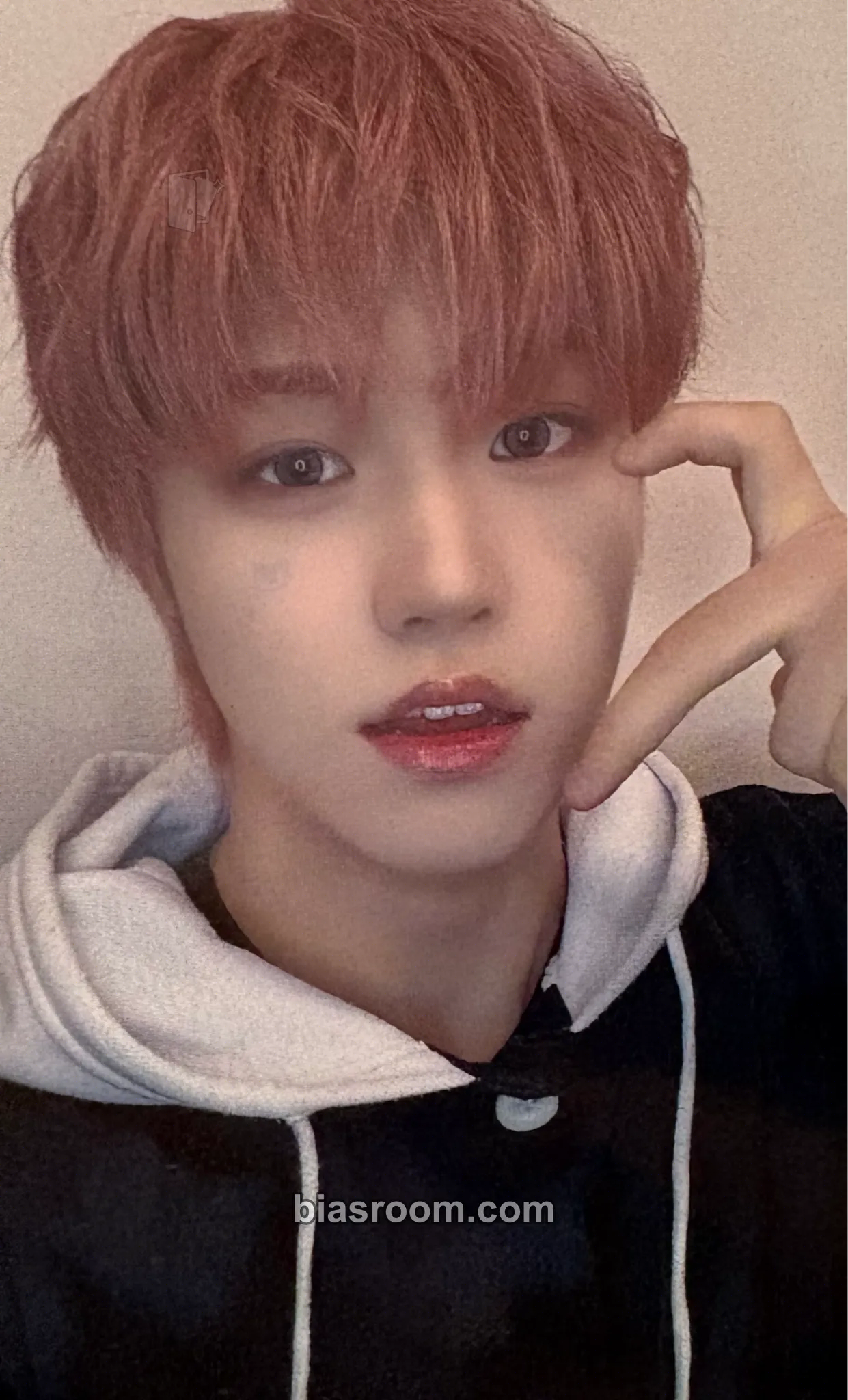 Juwon The Passage Photocard - AHOF - AHOF K-pop photocard