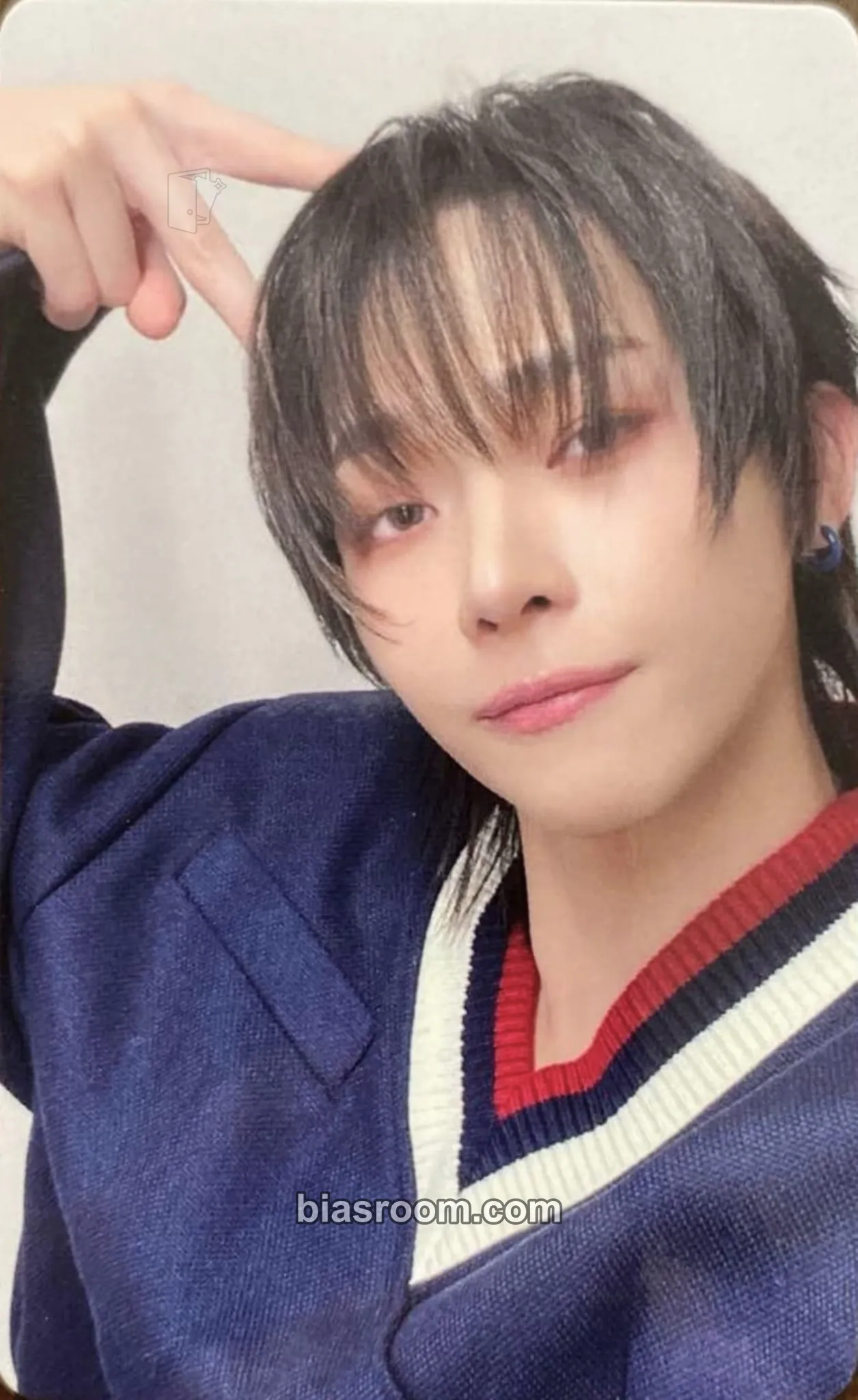 Nicholas Photocards (&TEAM) | Bias Room