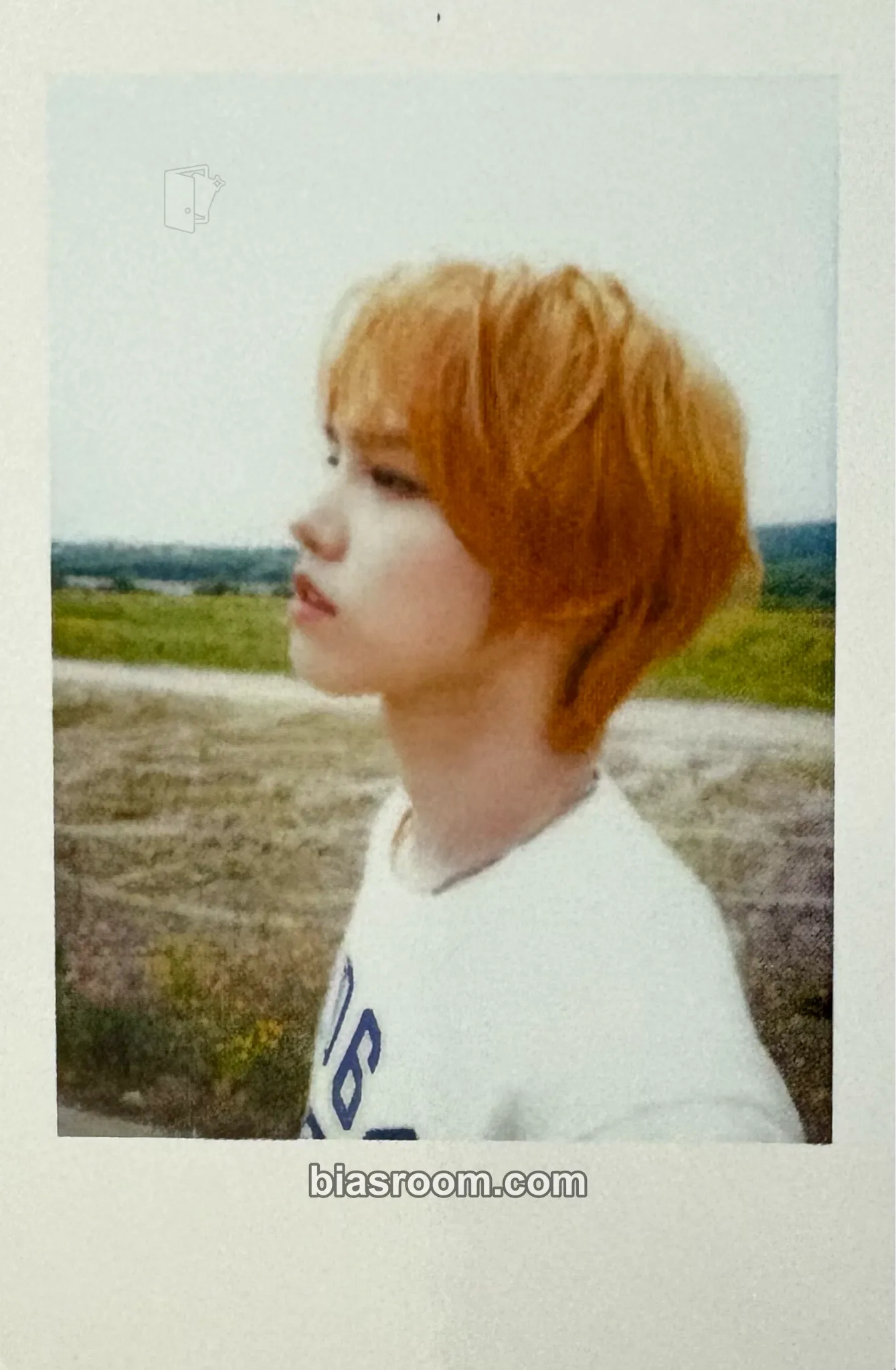 Juwon WHO WE ARE Photocard - AHOF - AHOF K-pop photocard
