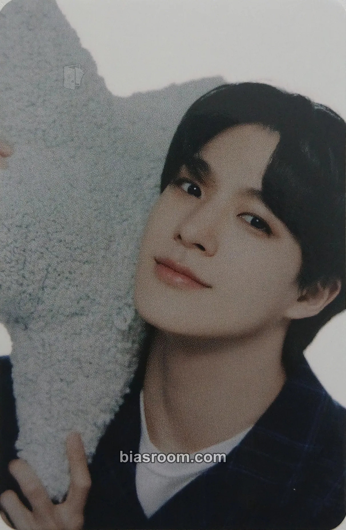 Jeno NCT Home 2023 Photocard - NCT - NCT K-pop photocard