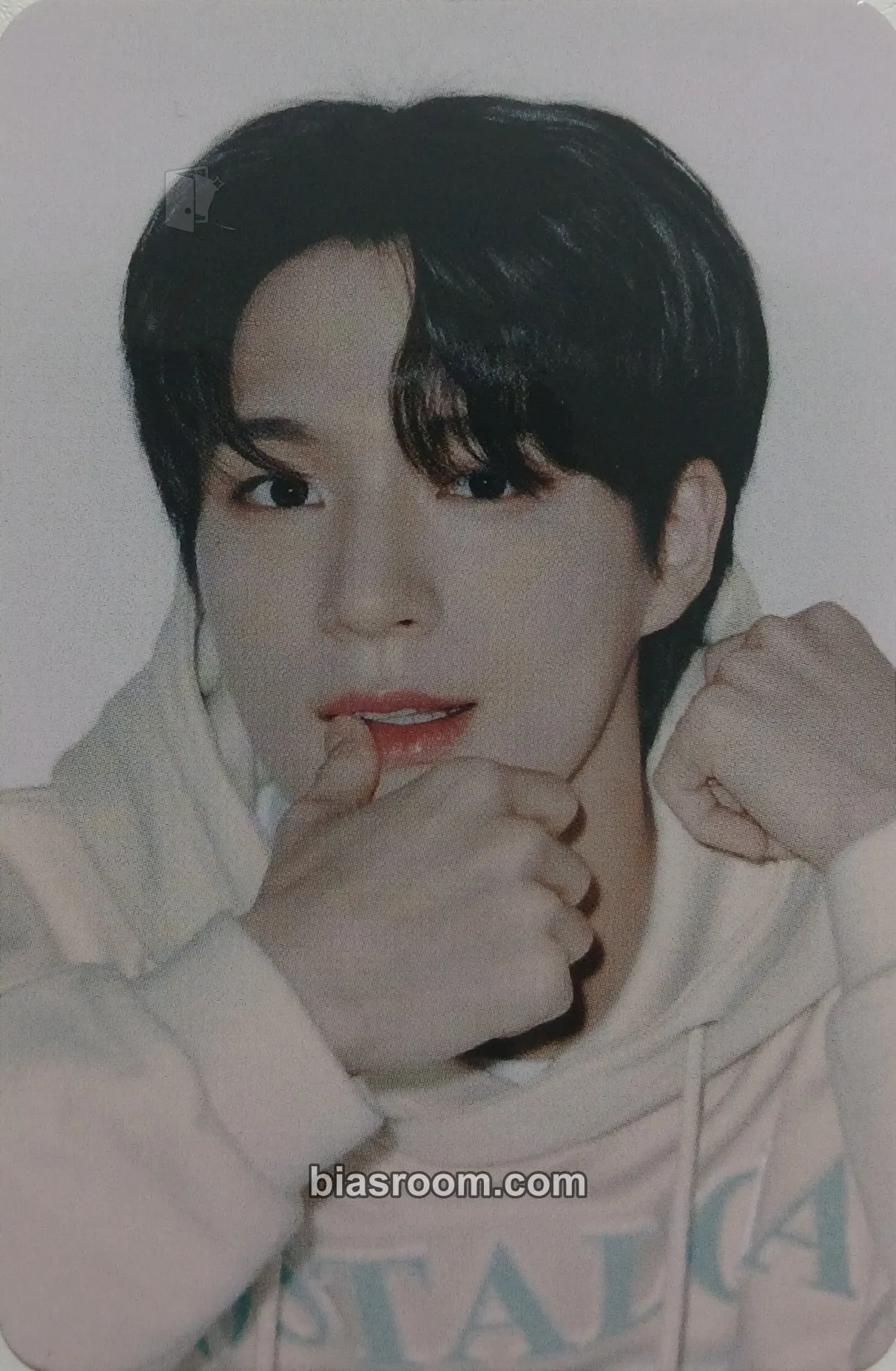 Jeno NCT Home 2023 Photocard - NCT - NCT K-pop photocard