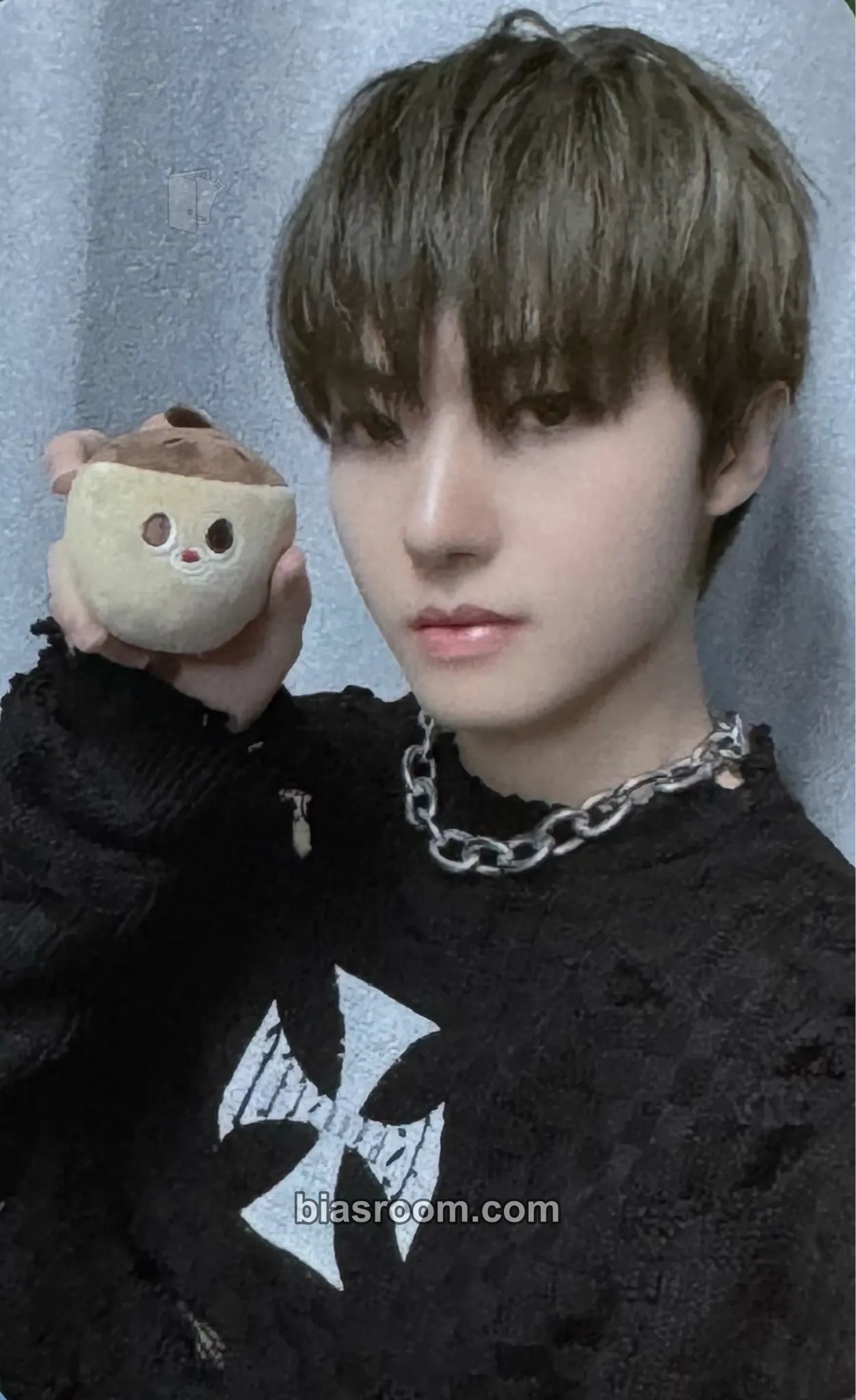 Junghoon HOUSE OF TRICKY : WRECKING THE HOUSE Photocard - xikers - xikers K-pop photocard