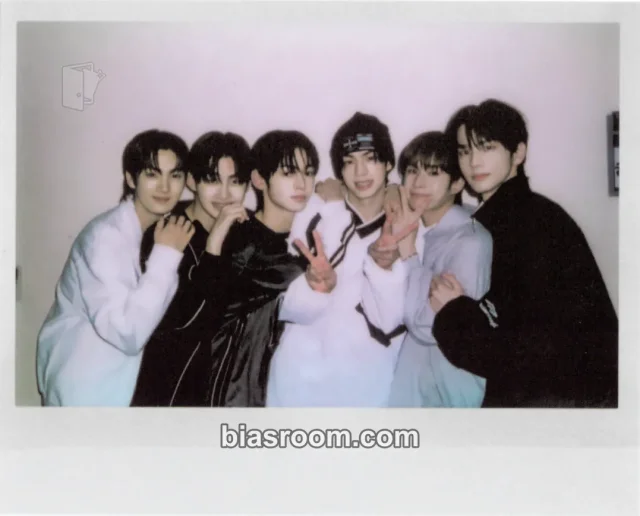 TWS - Other polaroid