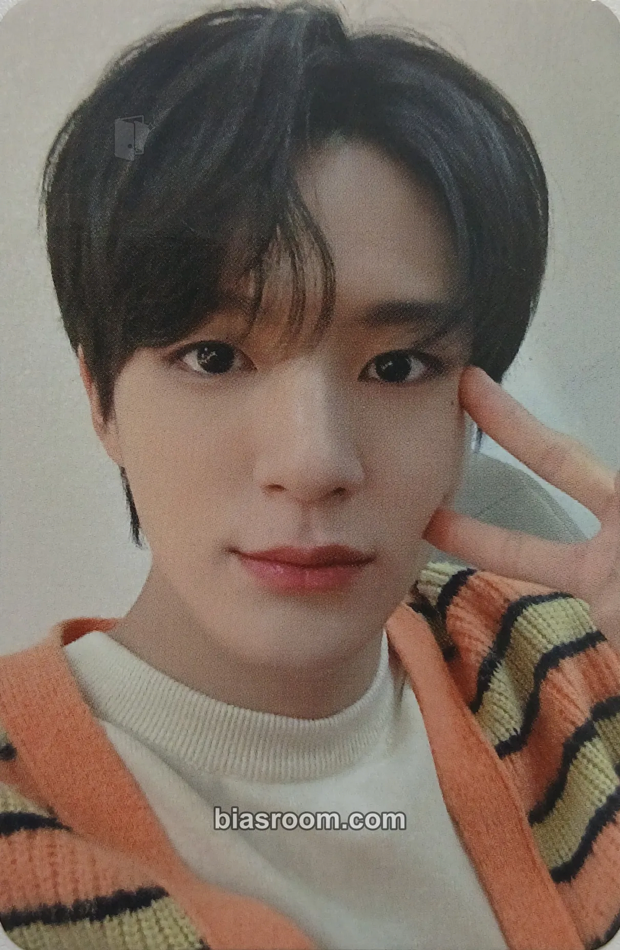 Jeno NCT Home 2023 Photocard - NCT - NCT K-pop photocard