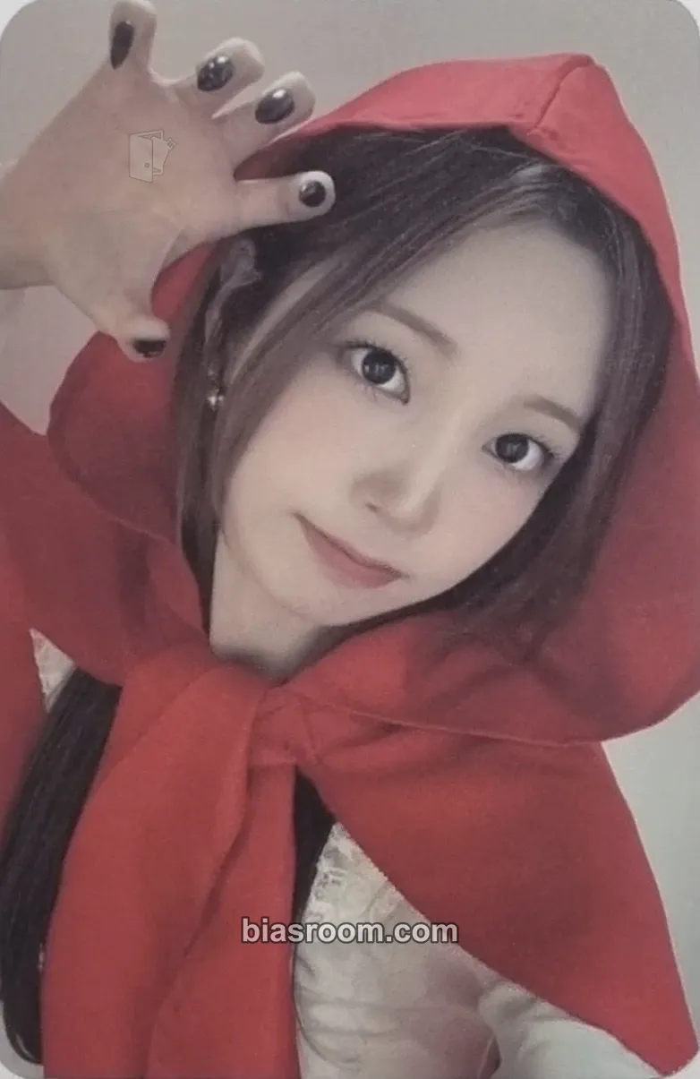 Yeonhee 7+Up Photocard - EL7Z UP - EL7Z UP K-pop photocard