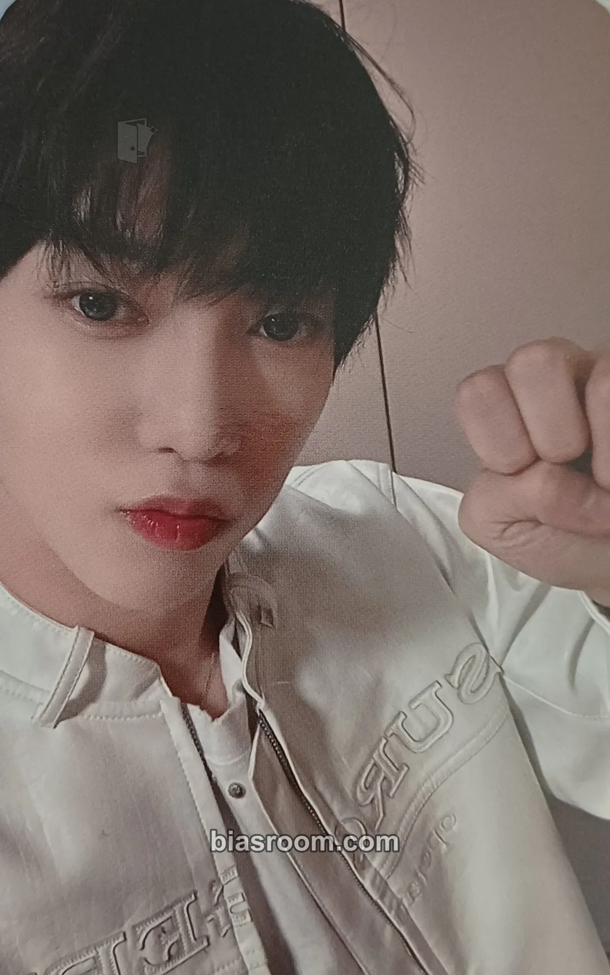 Kamden AMPERSAND ONE Photocard - AMPERS&ONE - AMPERS&ONE K-pop photocard