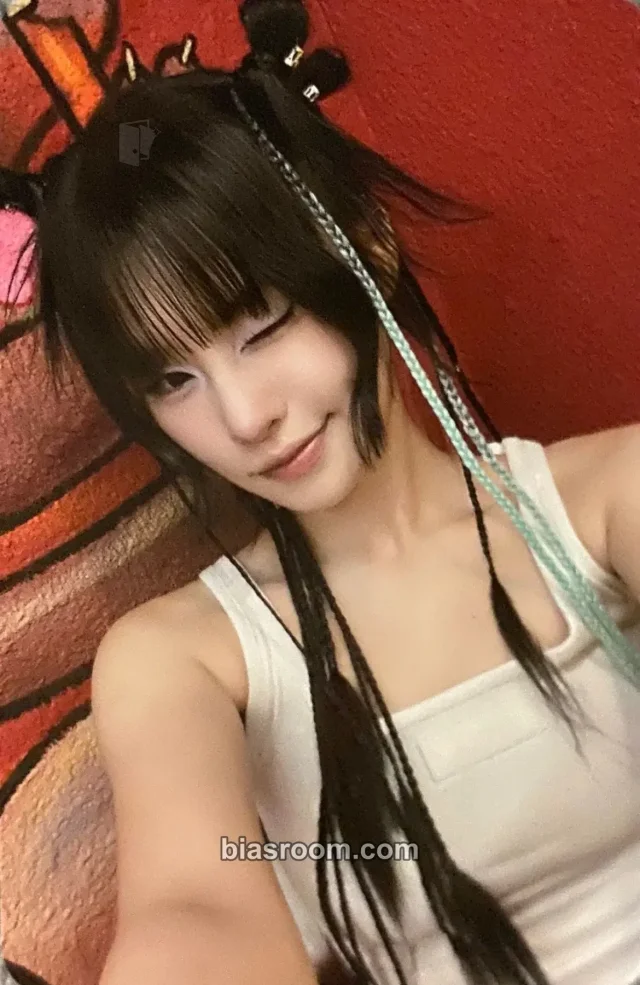 Kik5o Kik5o X K-pop photocard