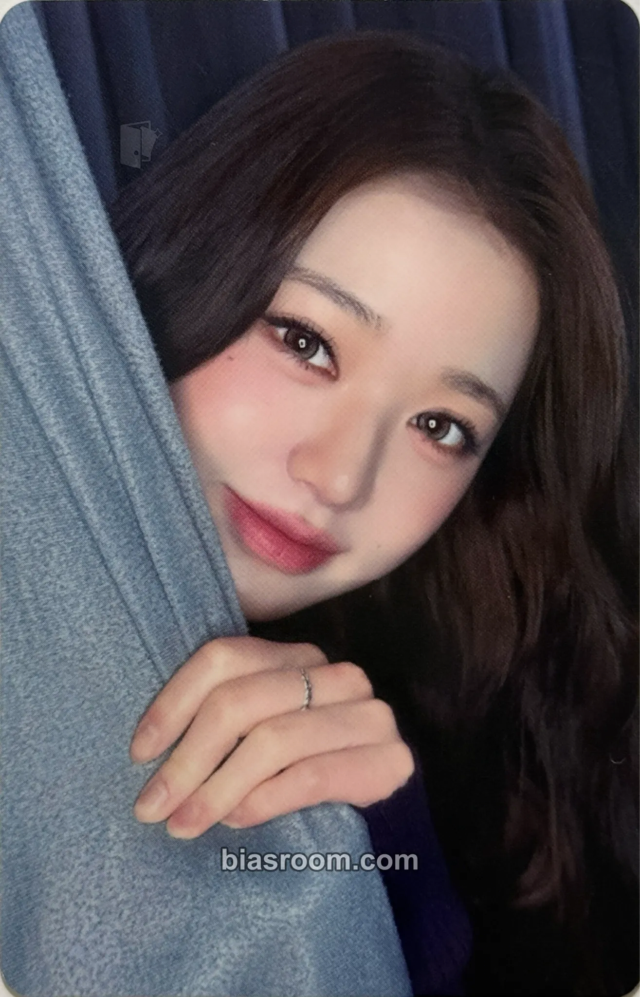 Wonyoung REVIVE+ Photocard - IVE - IVE K-pop photocard