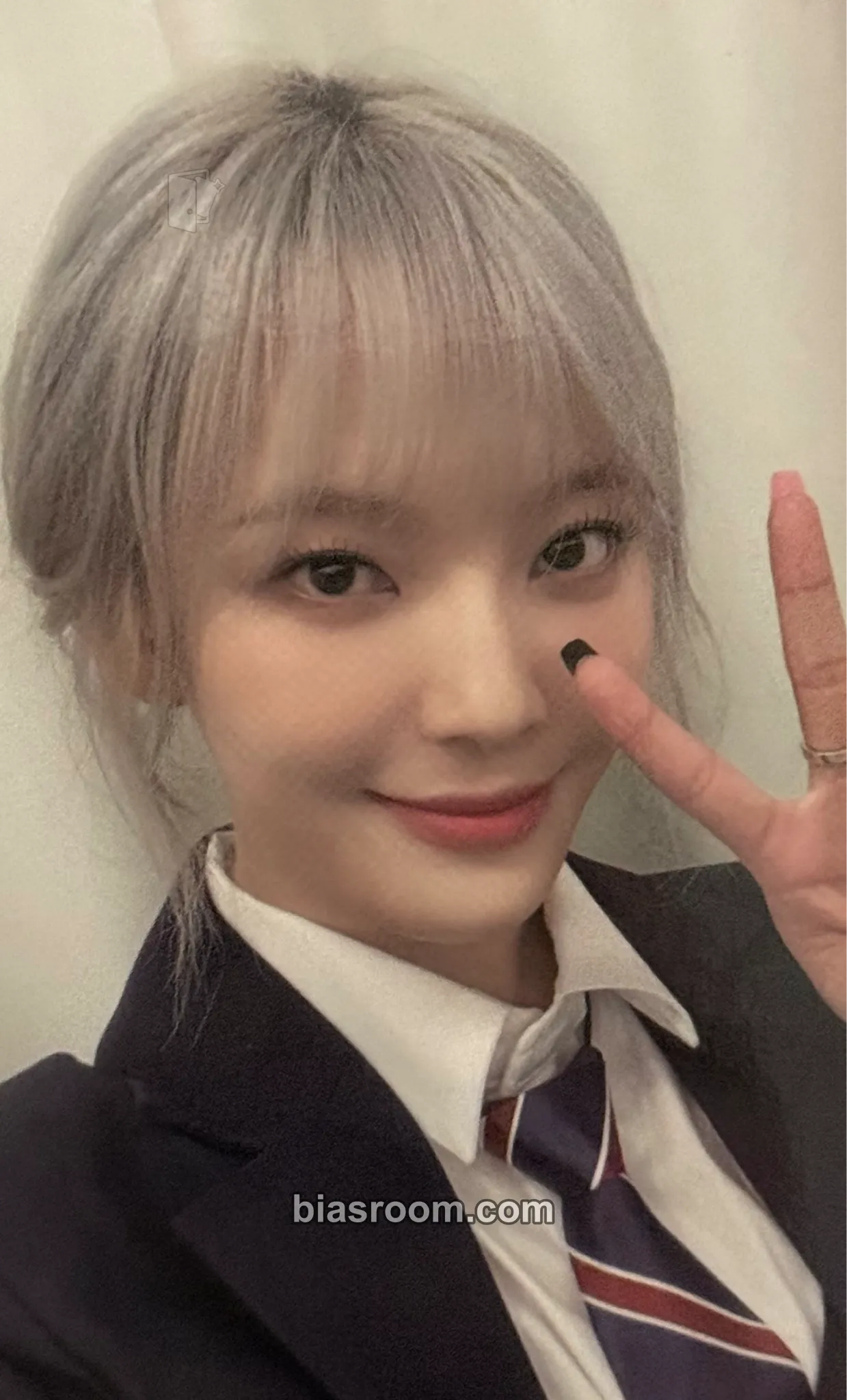 Moon Sua Photocards (Billlie) | Bias Room