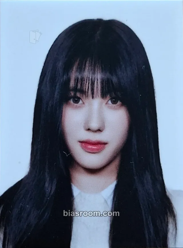 izna - Koko - BEEP Album broadcast week 4 id photo