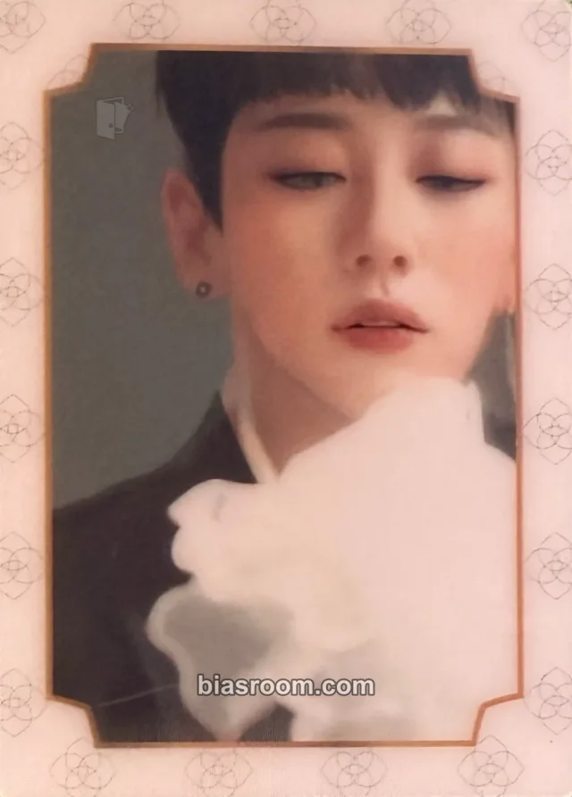 JBJ - Taehyun - Fantasy Album lenticular album inclusion