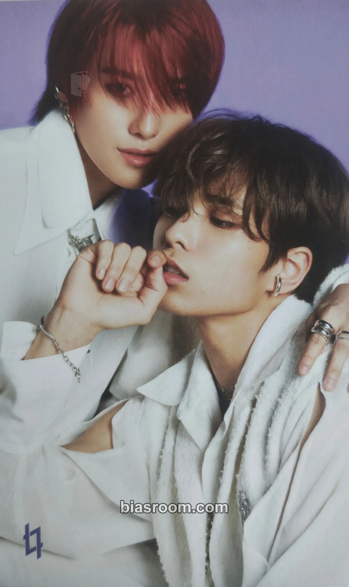 Awake Photocard - E’LAST - E’LAST K-pop photocard