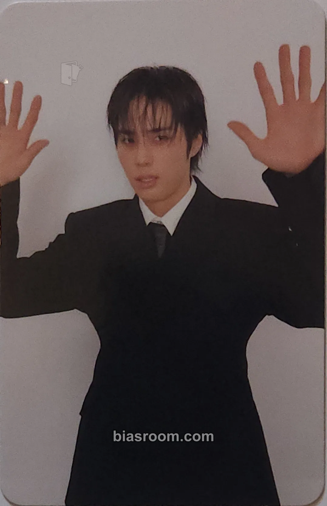 Seongbin FEELM Photocard - 82Major - 82Major K-pop photocard