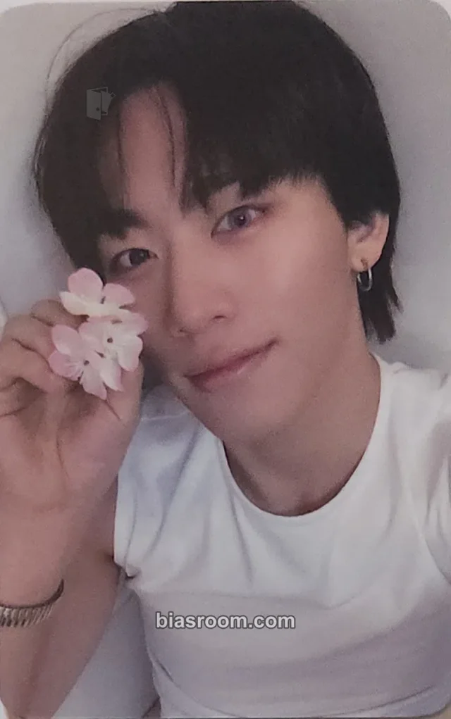 82Major - Seokjoon - FEELM Album pob (pre-order benefit) hello82 signed album event