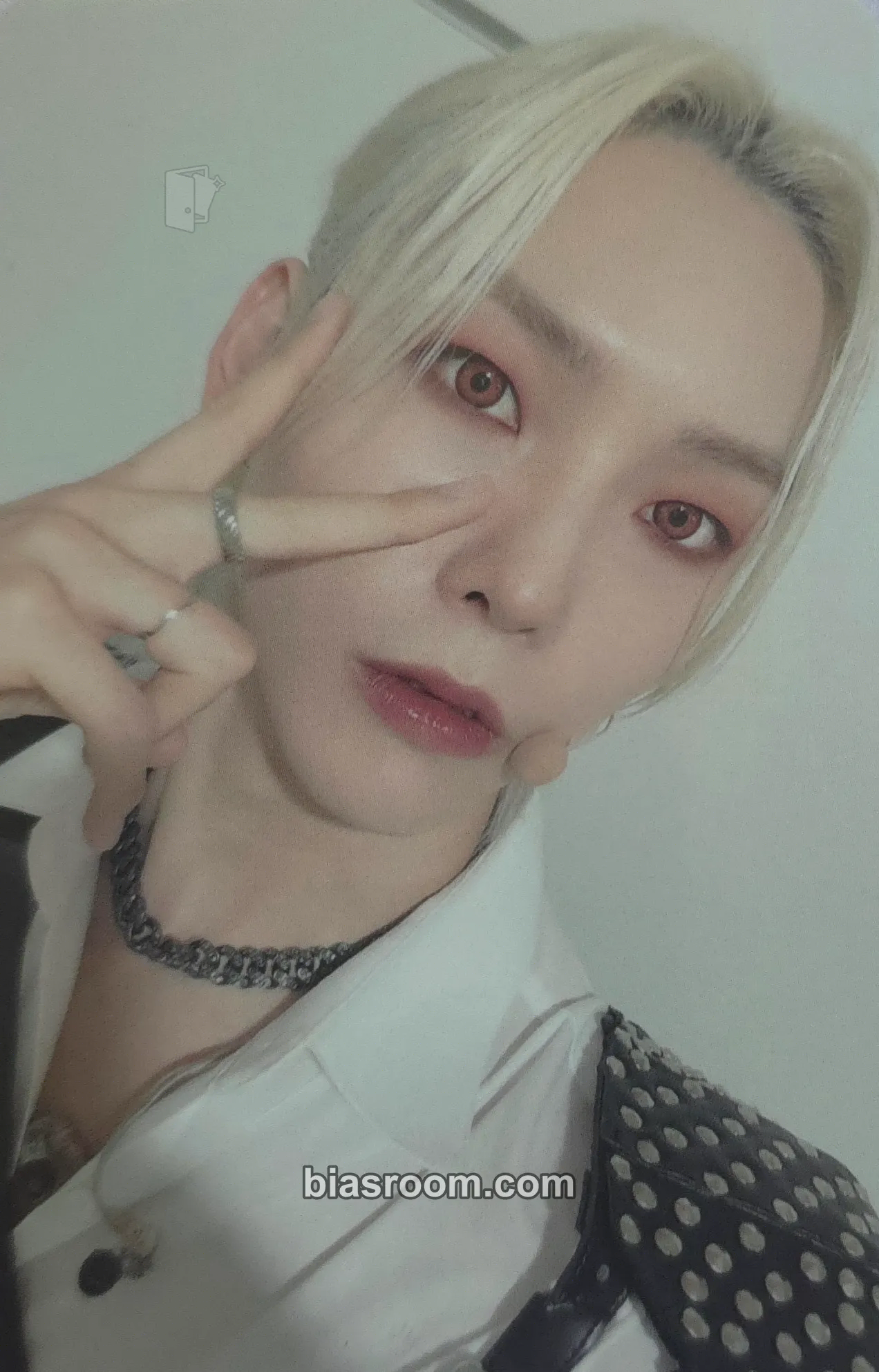 Rano ROAR Photocard - E’LAST - E’LAST K-pop photocard
