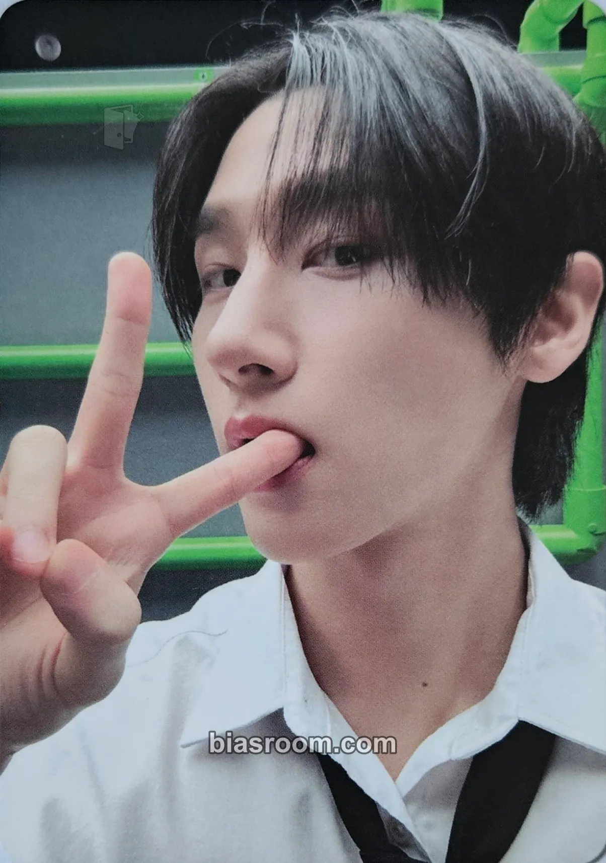 I.M 2025 MONSTA X - CONNECT X Photocard - MONSTA X - MONSTA X K-pop photocard