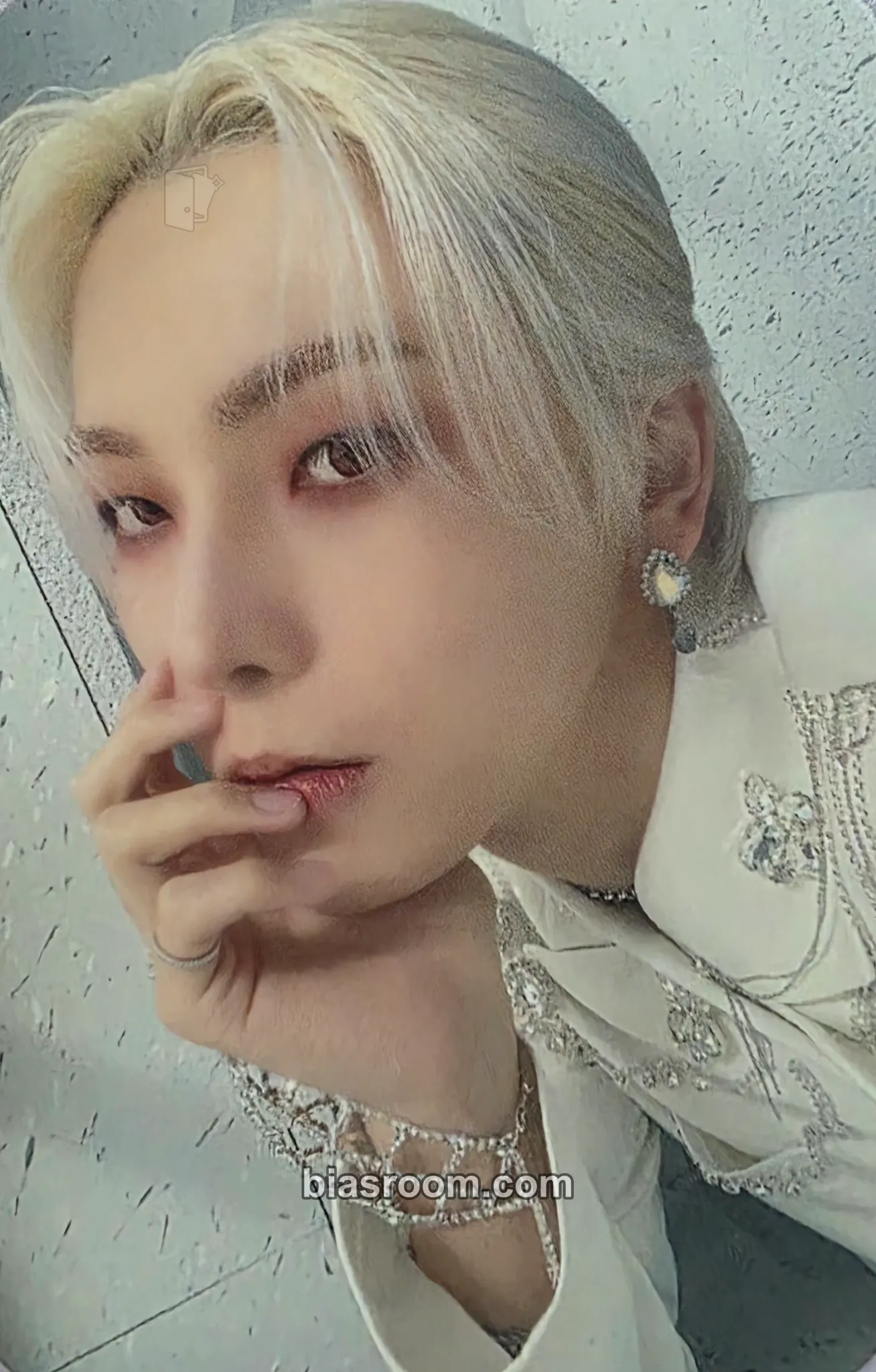 Rano ROAR Photocard - E’LAST - E’LAST K-pop photocard