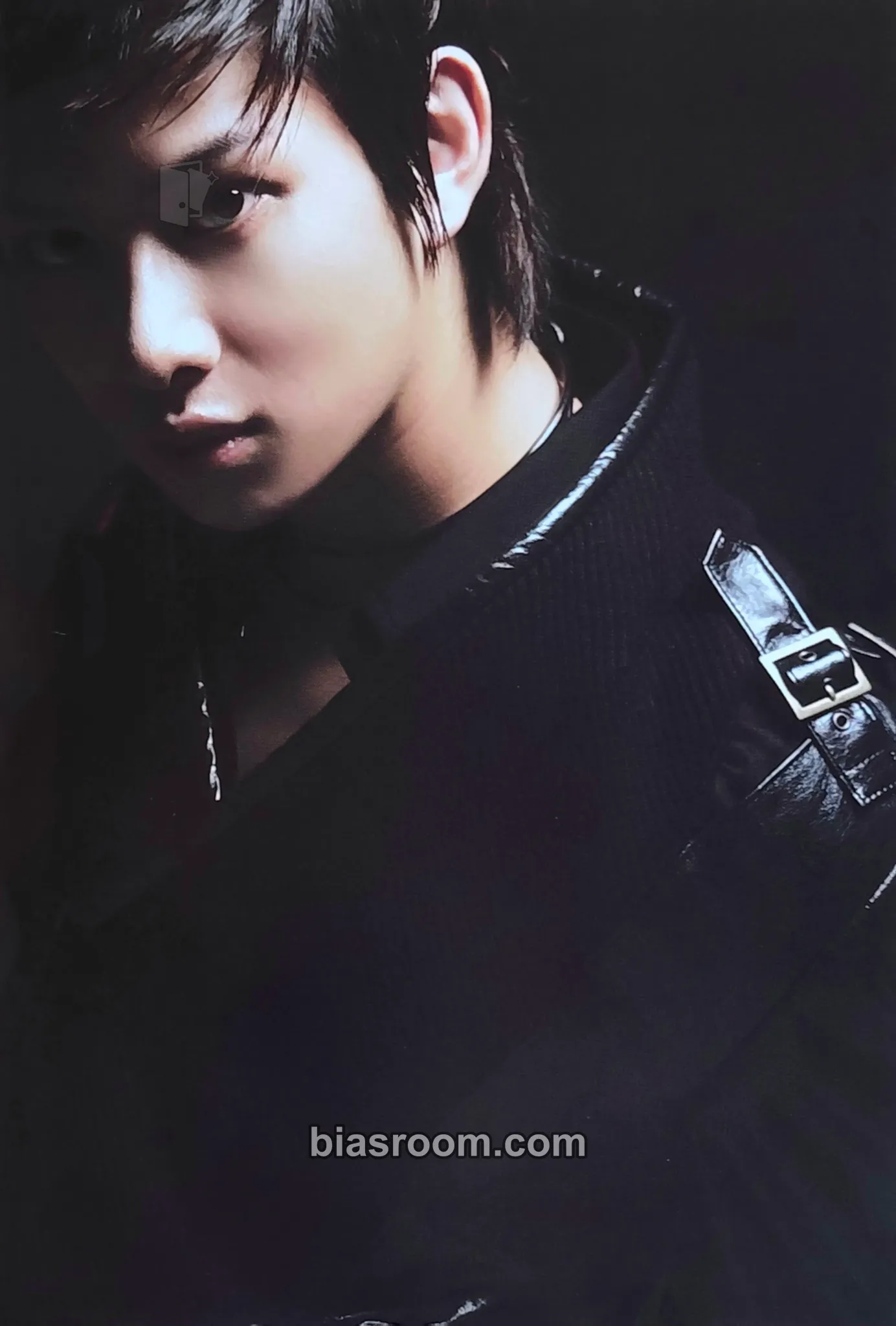 Heechul Don't Don Photocard - SUPER JUNIOR - SUPER JUNIOR K-pop photocard