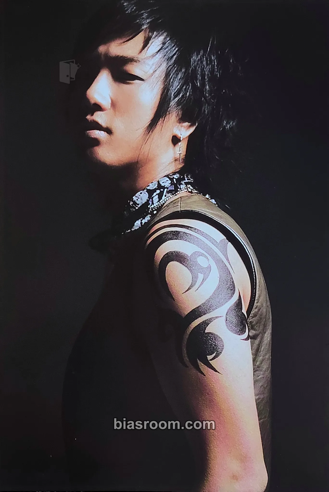 Yesung Don't Don Photocard - SUPER JUNIOR - SUPER JUNIOR K-pop photocard