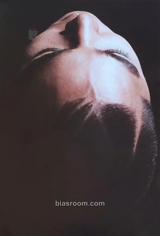 SUPER JUNIOR - Kangin - Don't Don Album postcard set standard version album inclusion