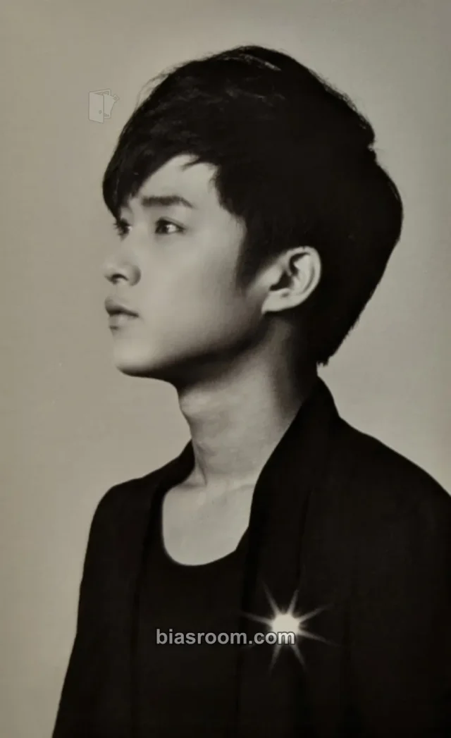 F.T. Island - Jaejin - Polar Star Album album photocard japanese album