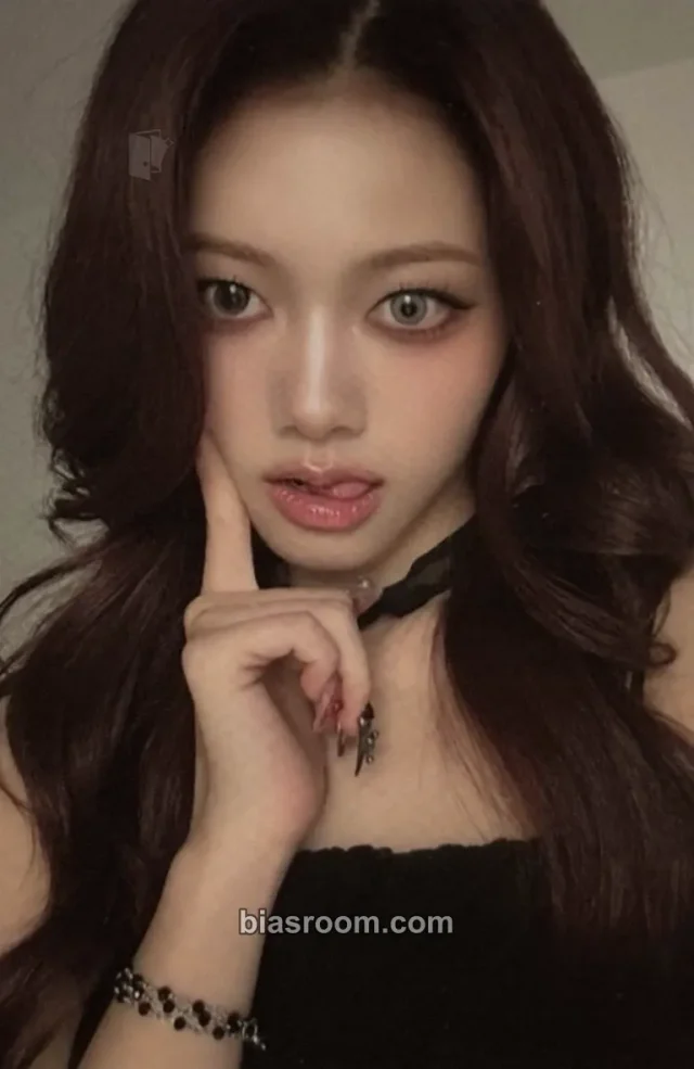 CLASS:y - Jimin - Love XX Album album photocard