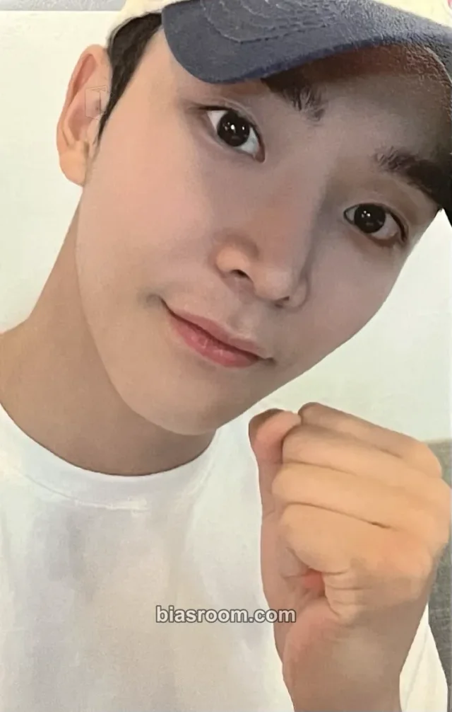 SF9 - Rowoon - TURN OVER Album apple music