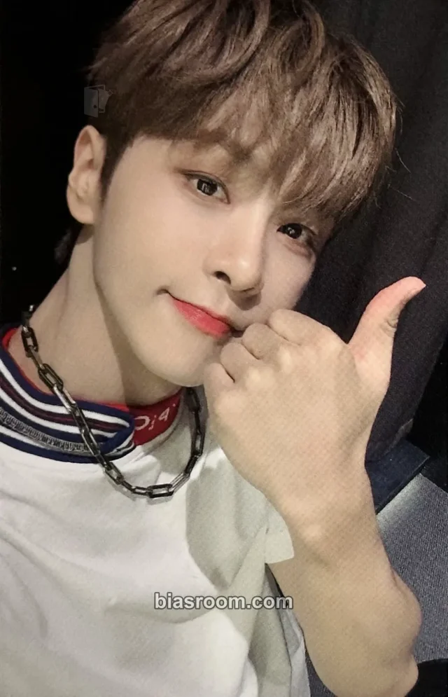 BAE173 - Yoojun - Talkport Other video call (fancall)