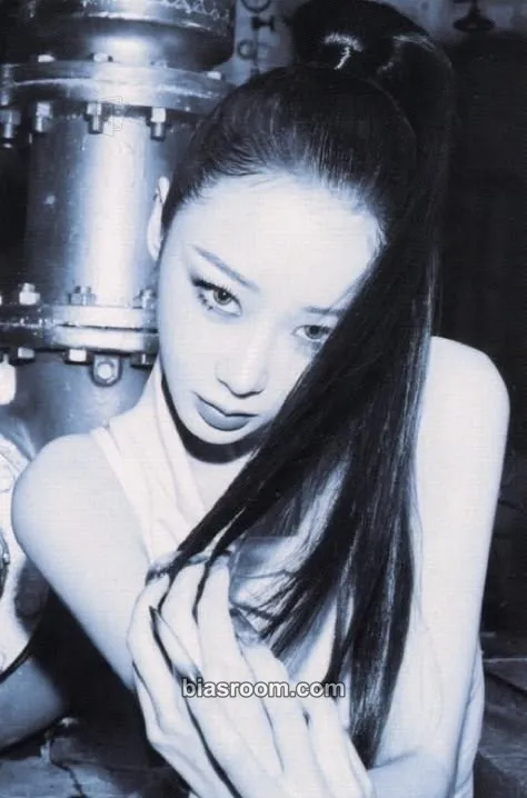 Giselle Lemonade Photocard - aespa - aespa K-pop photocard