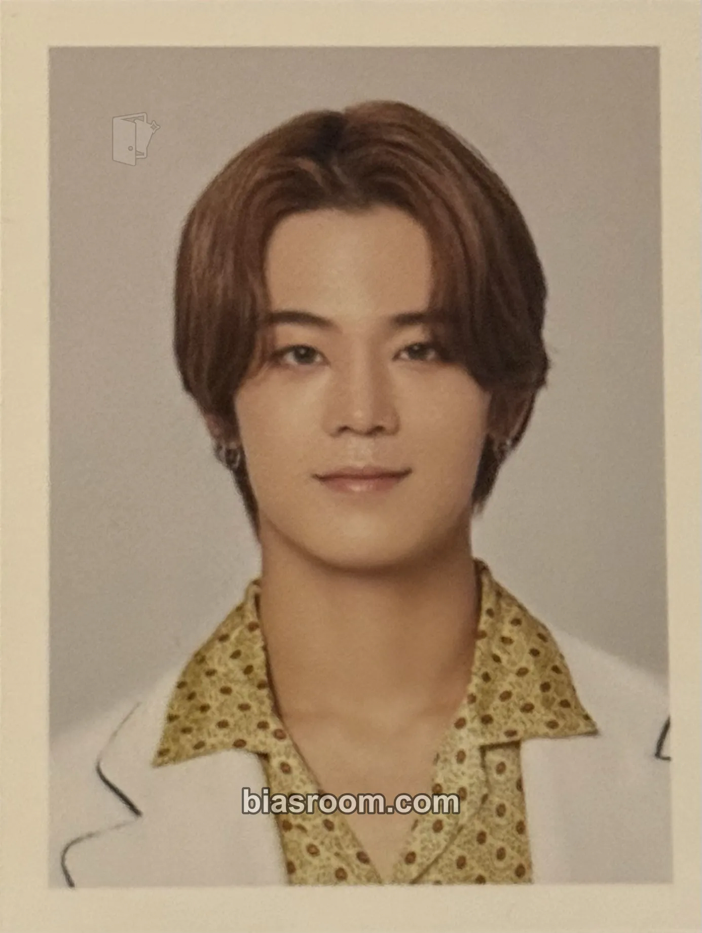 On Before Sunrise part. 3 Photocard - TFN - TFN K-pop photocard
