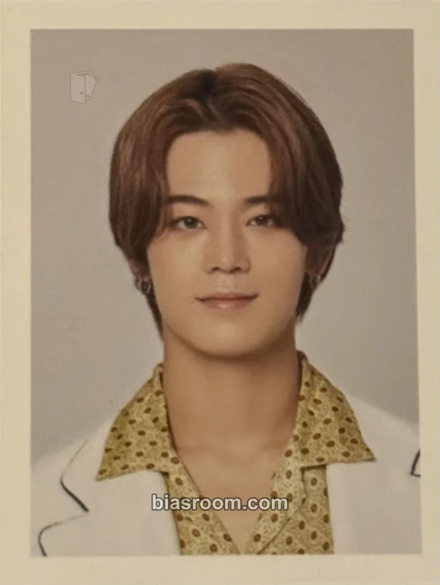 TFN - On - Before Sunrise part. 3 Album id photo