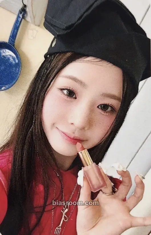 Seowon SWICY Photocard - UNIS - UNIS K-pop photocard