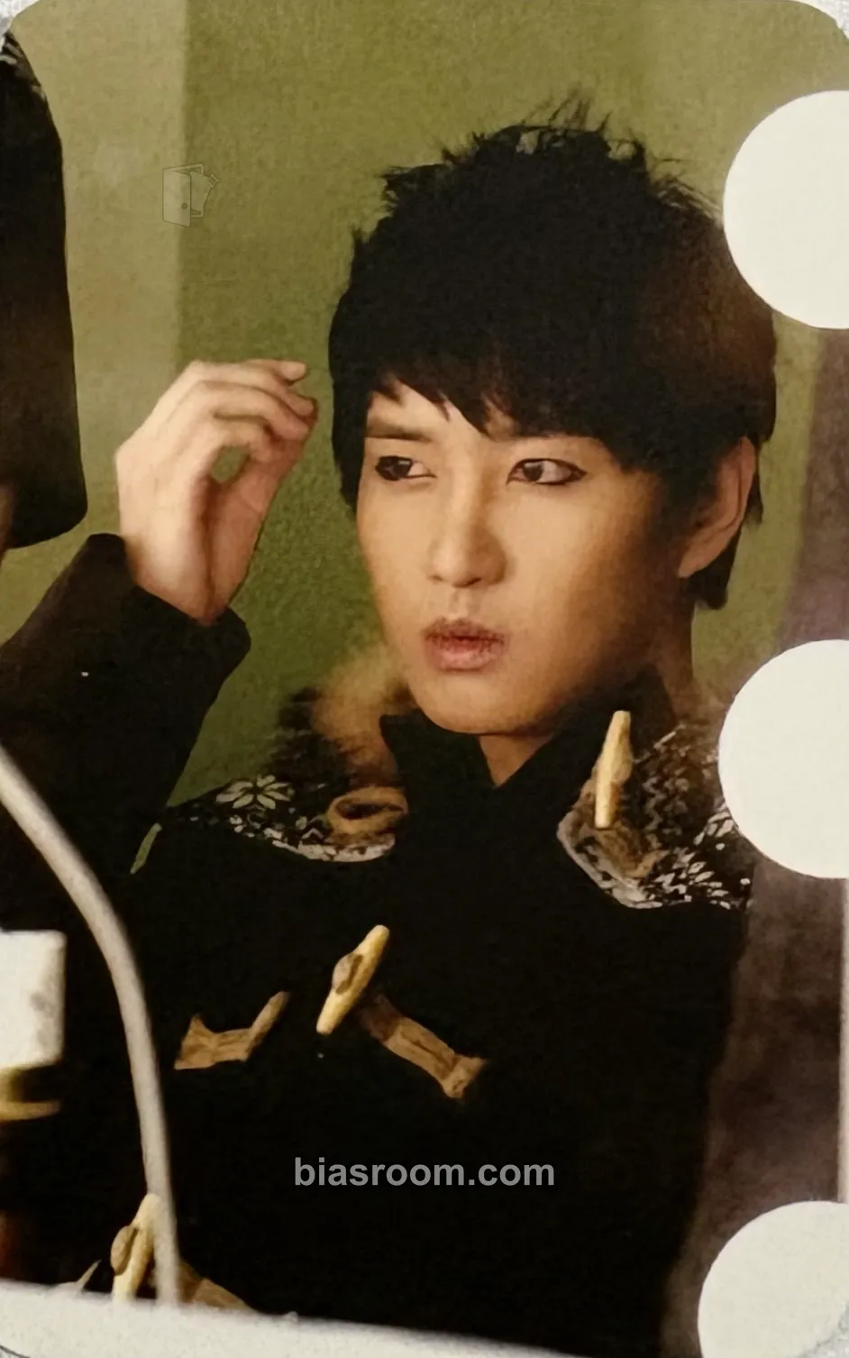 B-Bomb Official LOEN Photocard Set Photocard - Block B - Block B K-pop photocard