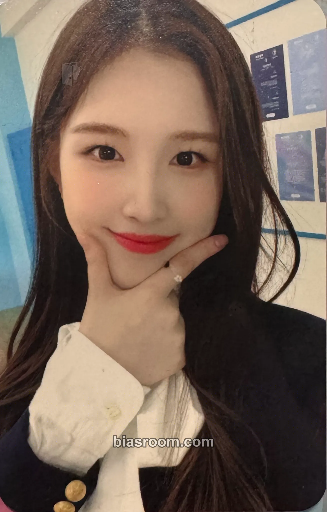 Jaehee WEEEKLY 2022 'Happy Weee2ly Day!' Photocard - Weeekly - Weeekly K-pop photocard