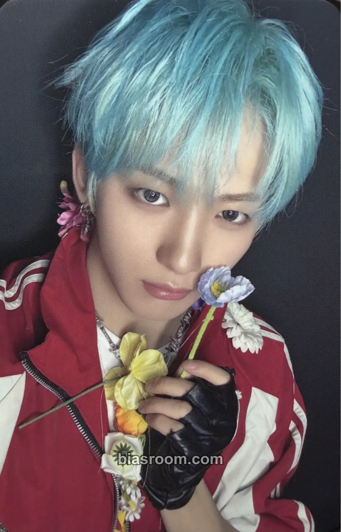 Minjae ROUTE ZERO: The ORA Photocard - xikers - xikers K-pop photocard