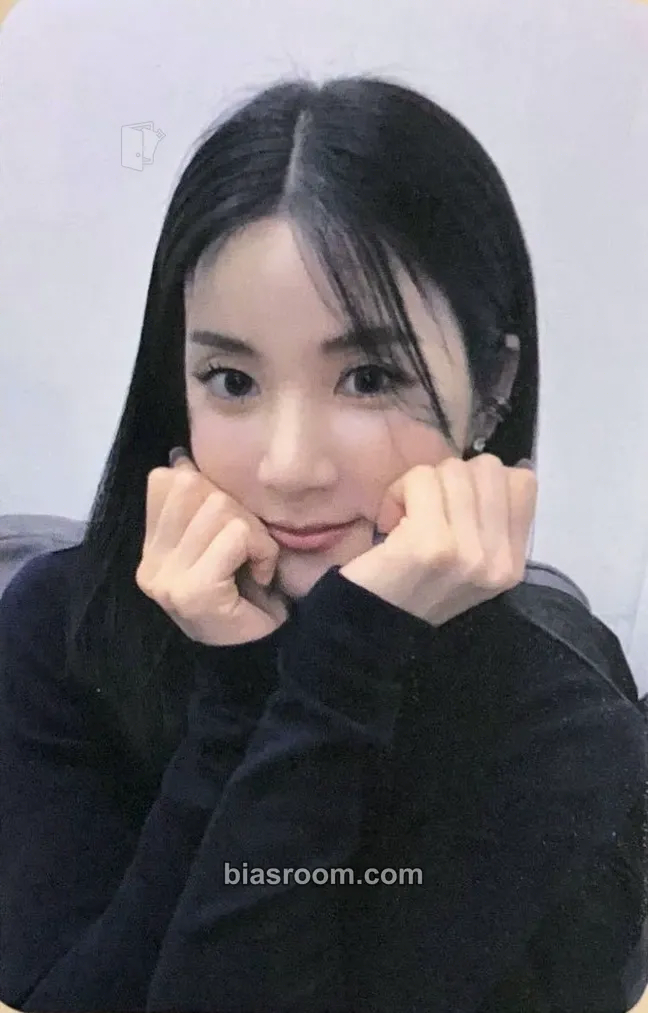 Chorong SELF Photocard - Apink - Apink K-pop photocard