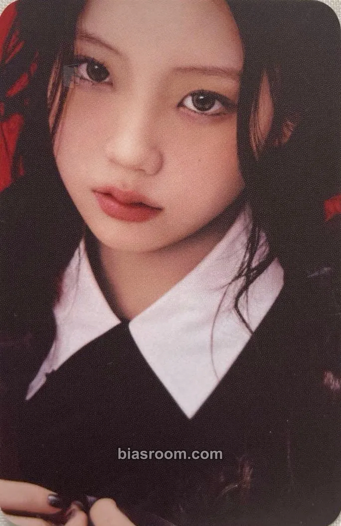 Wonhee I'LL LIKE YOU Photocard - ILLIT - ILLIT K-pop photocard
