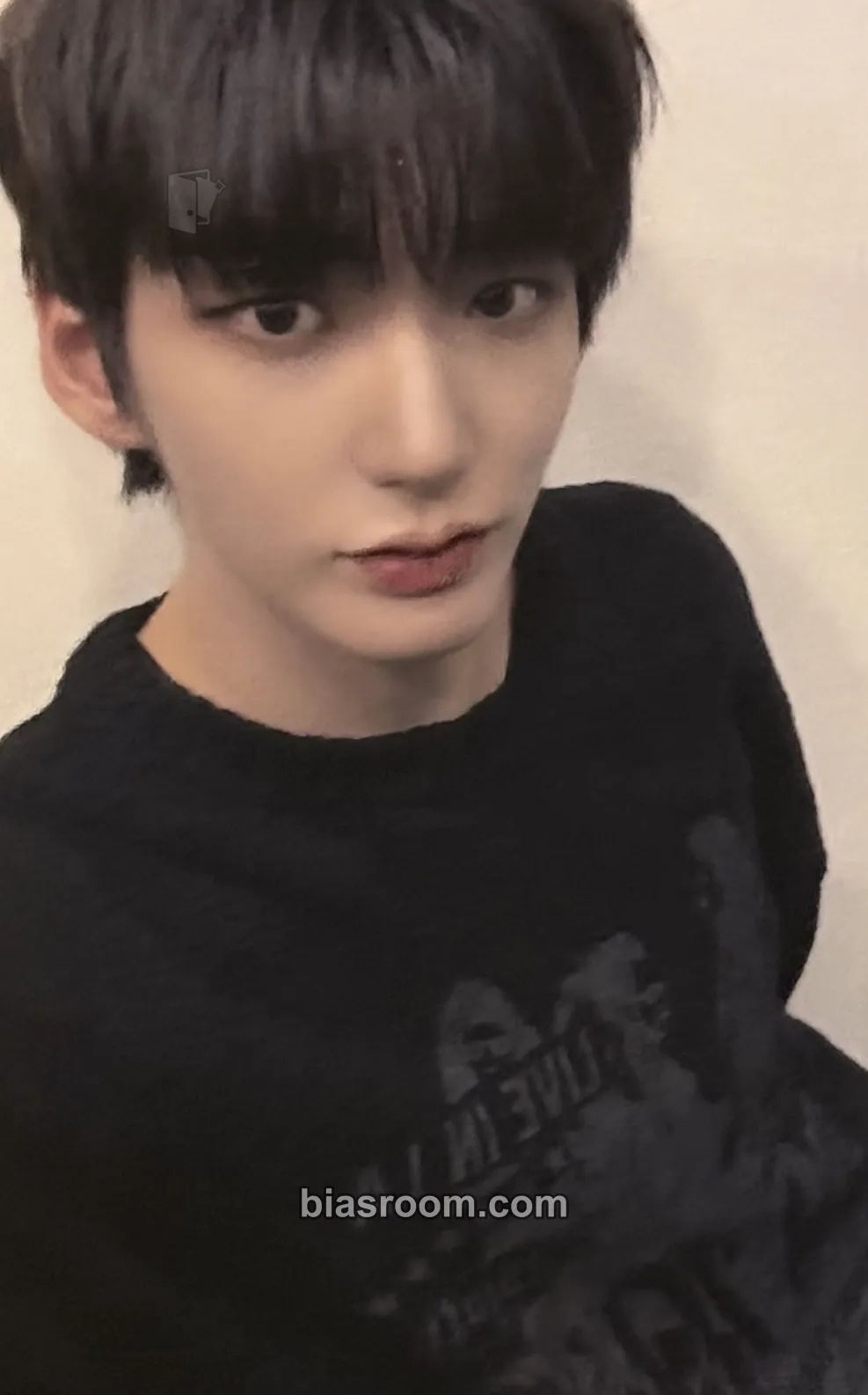 Hwon History of Kingdom : PartⅦ. Jahan Photocard - The KingDom - The KingDom K-pop photocard