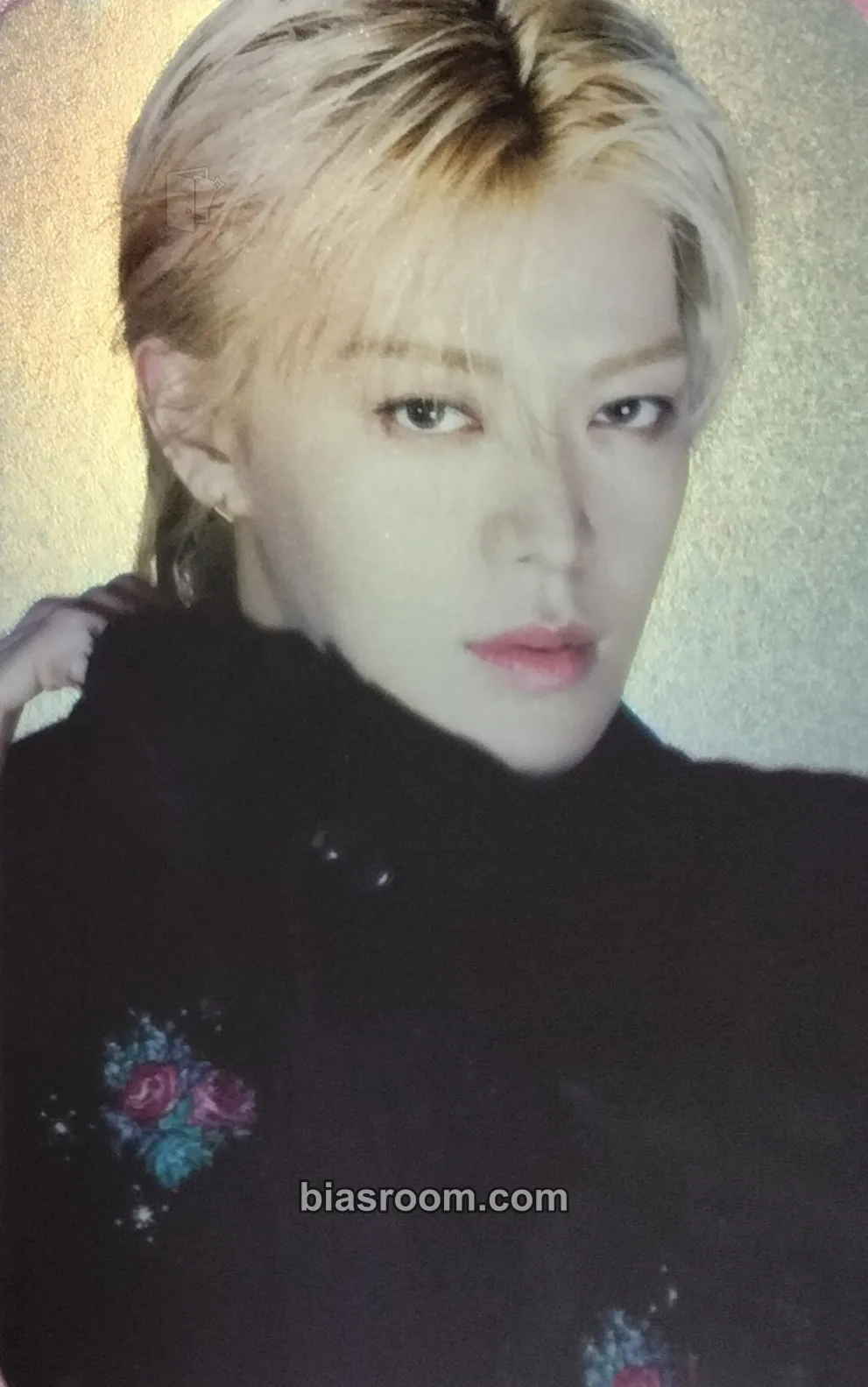 Yuta Be There For Me MD Photocard - NCT 127 - NCT 127 K-pop photocard