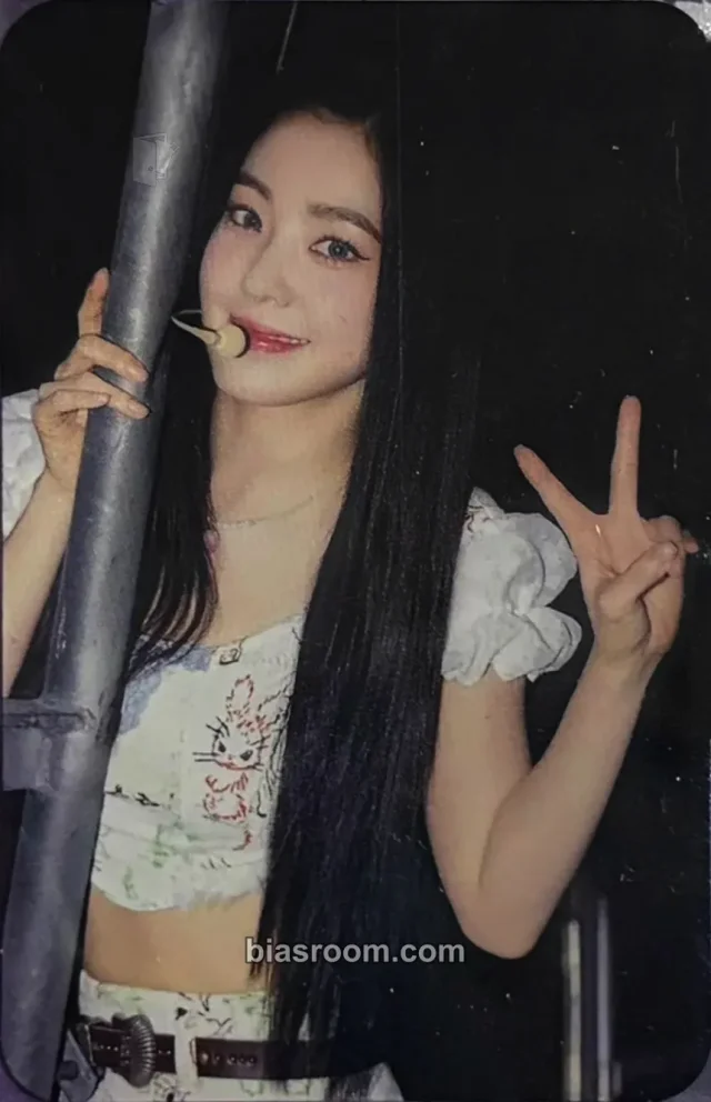 Red Velvet - Irene - SM 30th Anniversary Other lottery