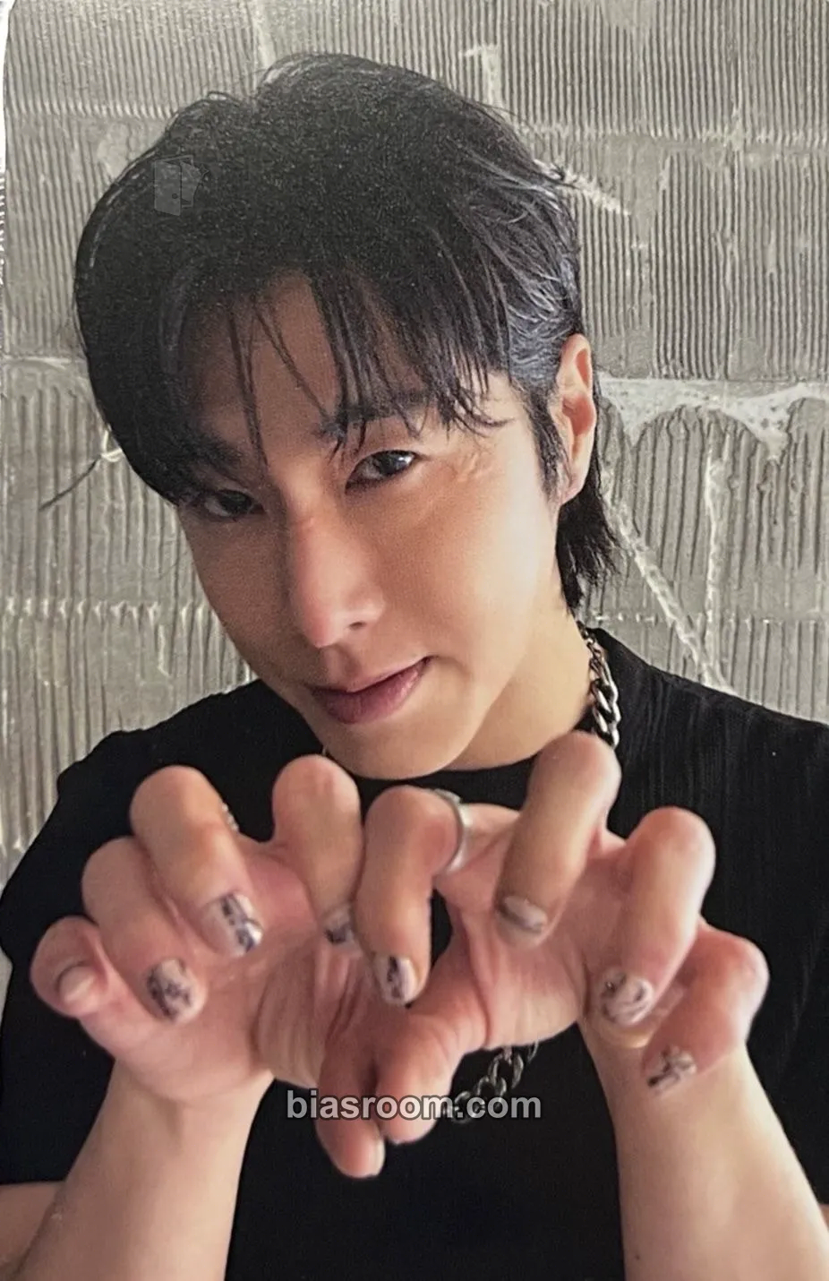 U-Know Yunho 20&2 Photocard - TVXQ - TVXQ K-pop photocard