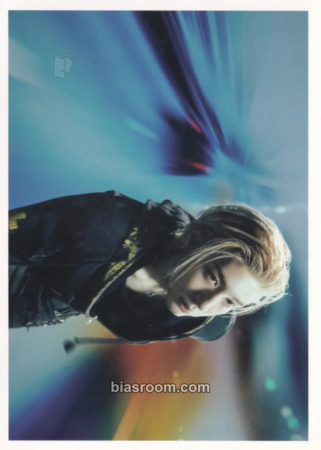 Leehan No Genre Photocard - BOYNEXTDOOR - BOYNEXTDOOR K-pop photocard