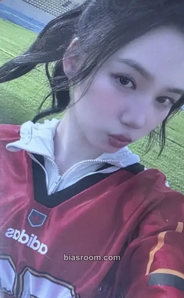 USPEER - Yeowon - Speed Zone Album broadcast
