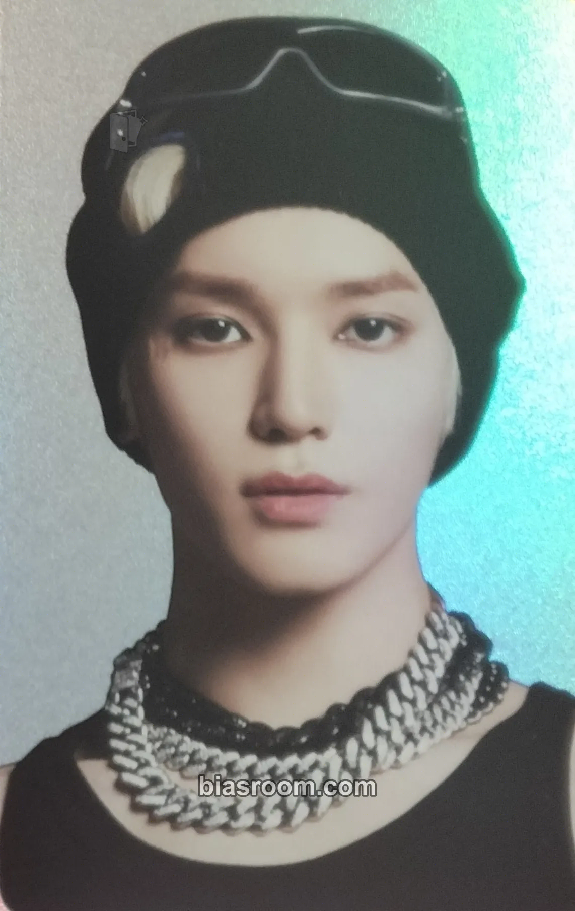 Taeyong 2 BADDIES MD Photocard - NCT 127 - NCT 127 K-pop photocard