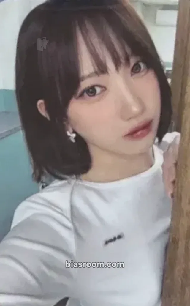 USPEER - Soee - 2026 TEAM US - USPEER 1ST Anniversary Fanmeeting Event merch photocard